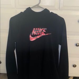 nike hoodie